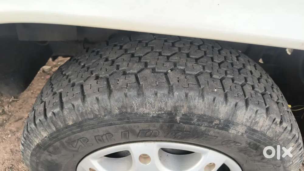 Mahindra Be 6 2024 Diesel 46000 Km Driven