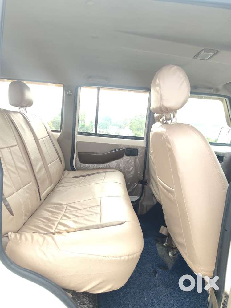 Mahindra Bolero 1.5 B6 (o), 2020, Diesel