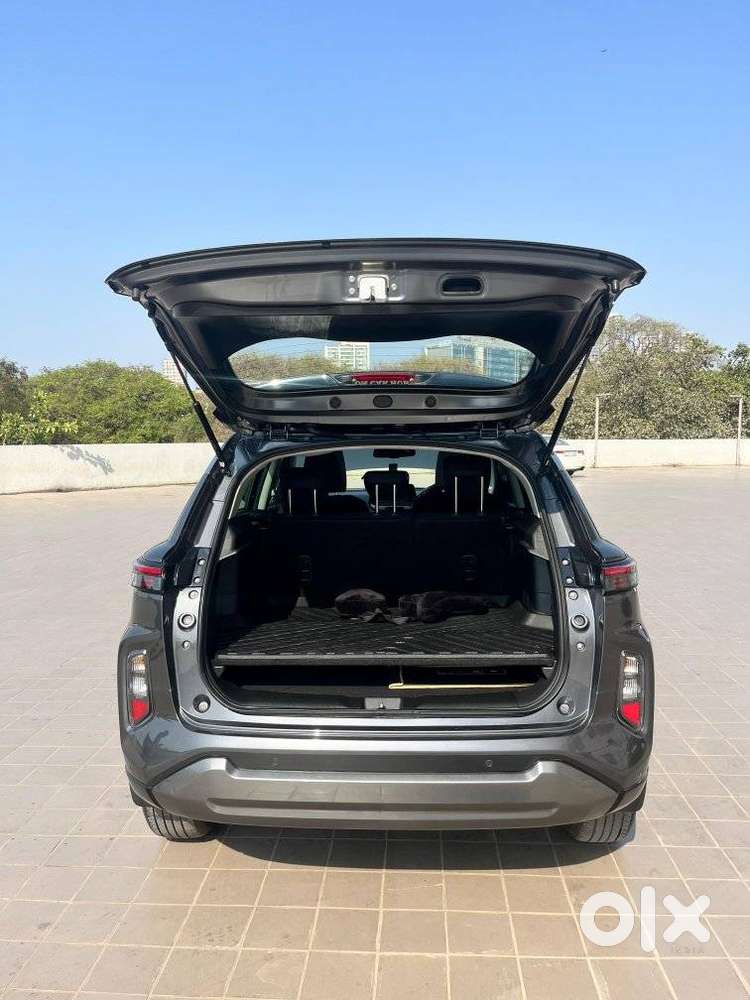 Maruti Suzuki Grand Vitara 1.5 Zeta Smart Hybrid At, 2025, Petrol