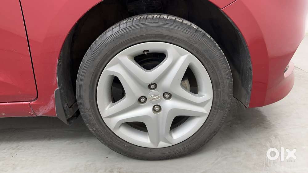 Hyundai Elite I20 [2018-2020] 1.2 Asta, 2017, Petrol