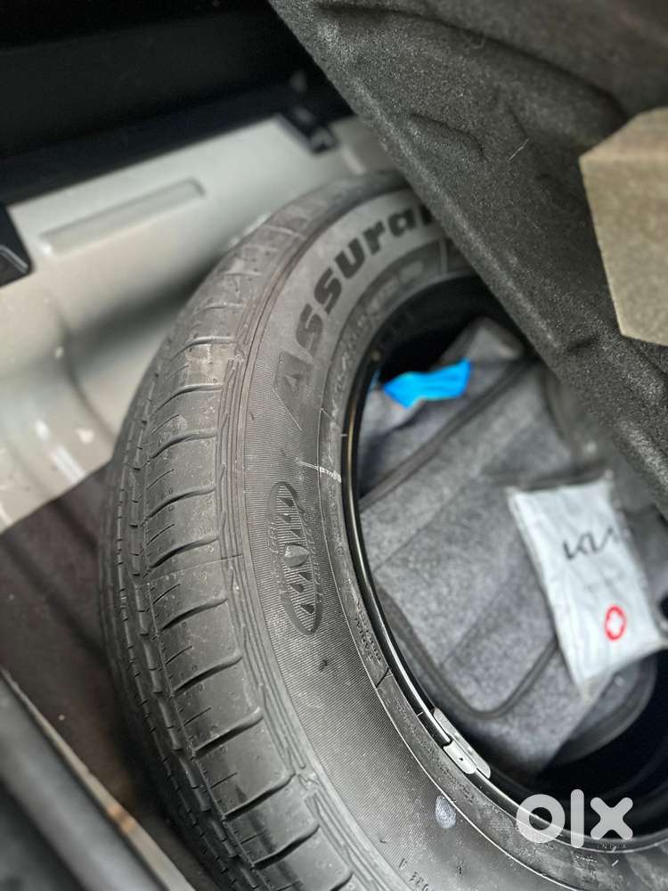 Kia Seltos Htx Ivt G, 2023, Petrol