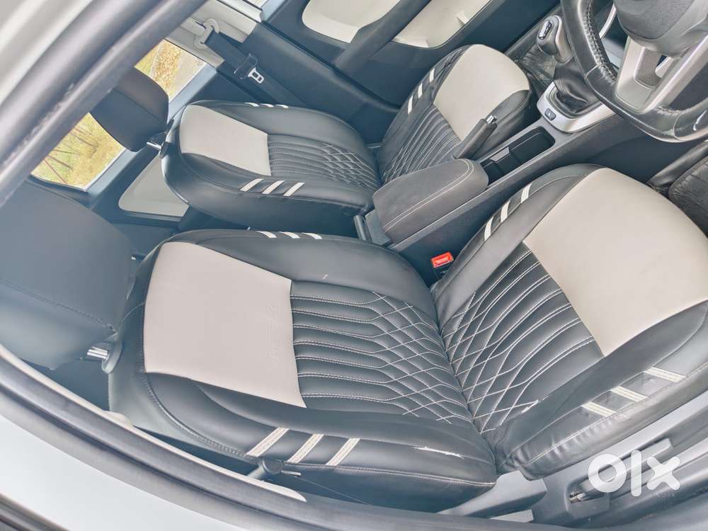 Tata Altroz 1.2 Xz Plus Petrol, 2021, Petrol
