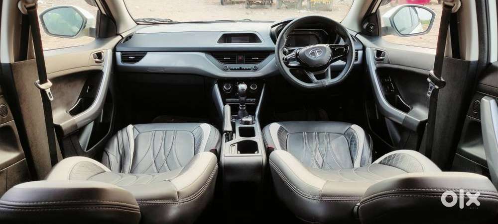 Tata Nexon 1.5 Revotorq Xm (s), 2022, Diesel