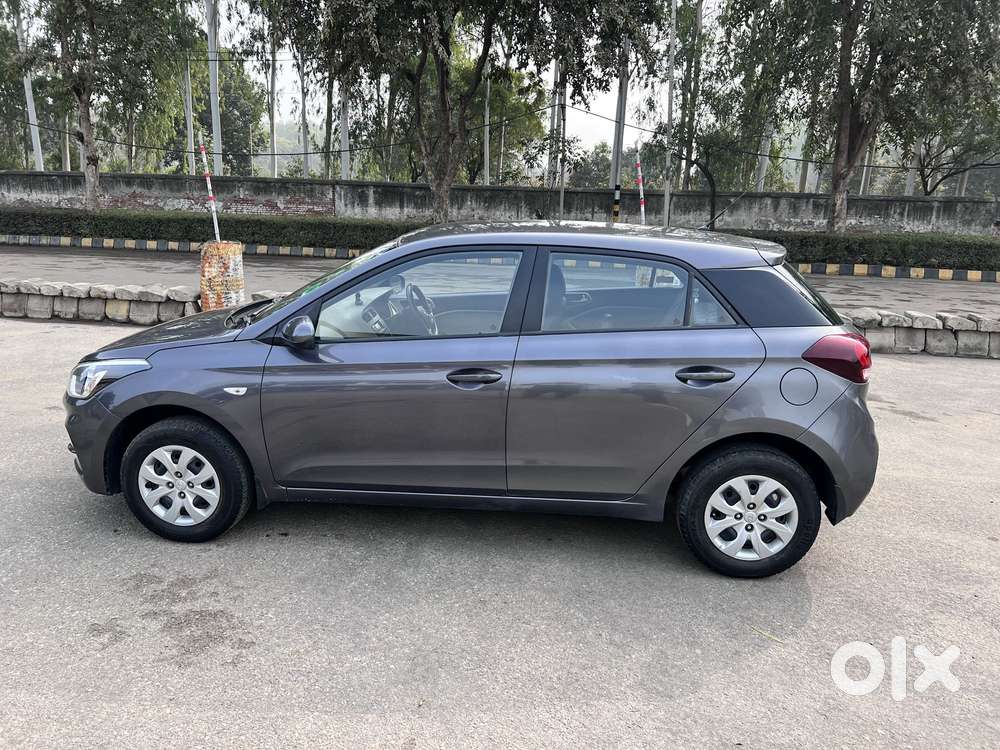 Hyundai Elite I20 Magna Plus, 2019, Petrol