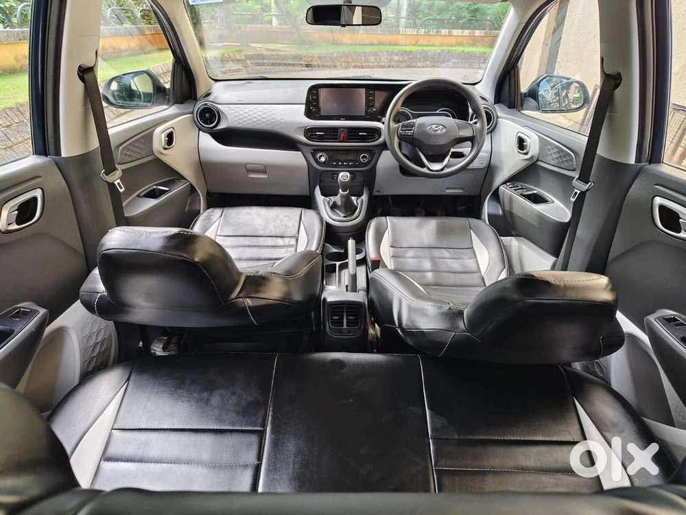 Hyundai Grand I10 Nios 2020 Petrol 45000 Km Driven