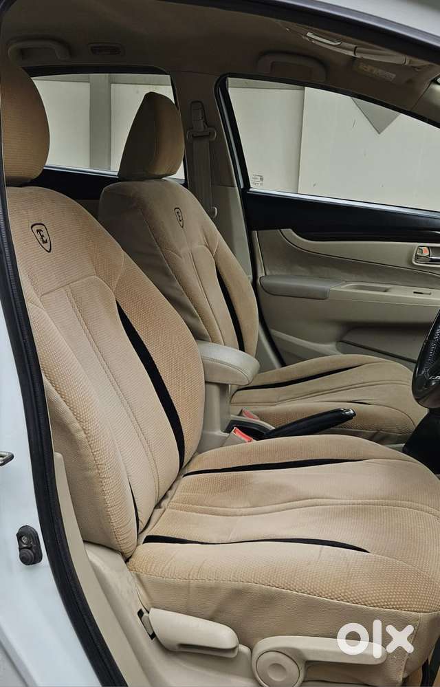 Maruti Suzuki Ciaz Zdi Option, 2014, Diesel
