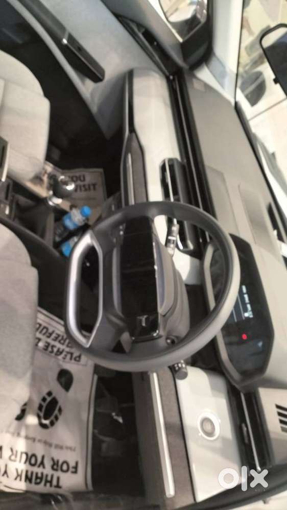 Tata Sierra Std, 2026, Diesel