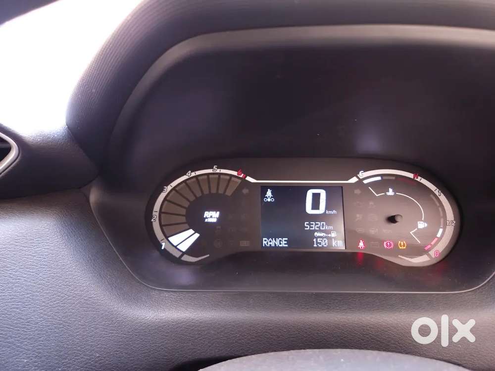 Nissan Magnite Visia 2025 December 31st Pioneer Screen And Audio