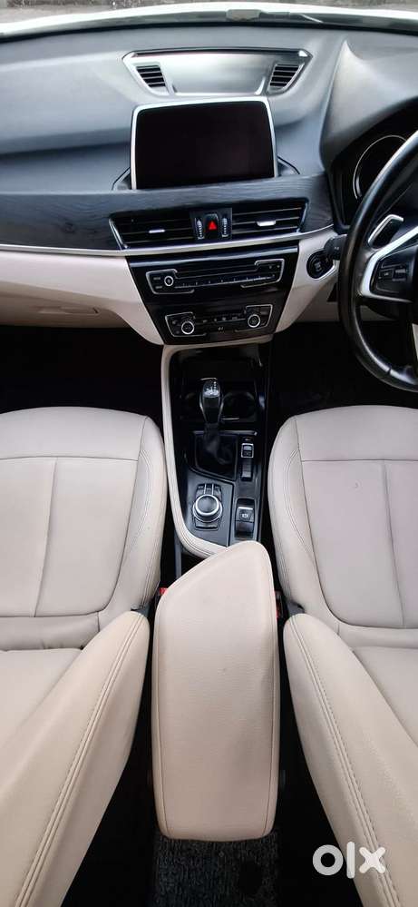 Bmw X1 2.0 Sdrive 20d, 2019, Diesel