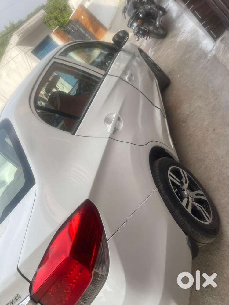 Honda Amaze 2015 Diesel Good Condition