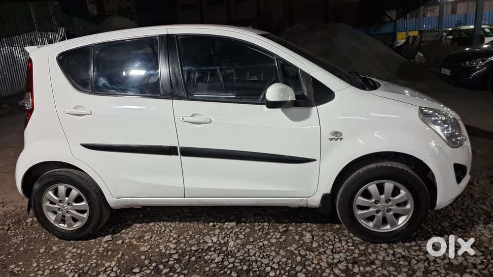 Maruti Suzuki Ritz Zxi Bs-iv, 2014, Petrol