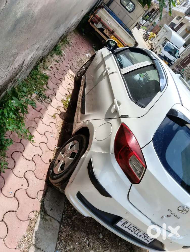 Tata Tiago Revotron Xz 2021 Manual Petrol
