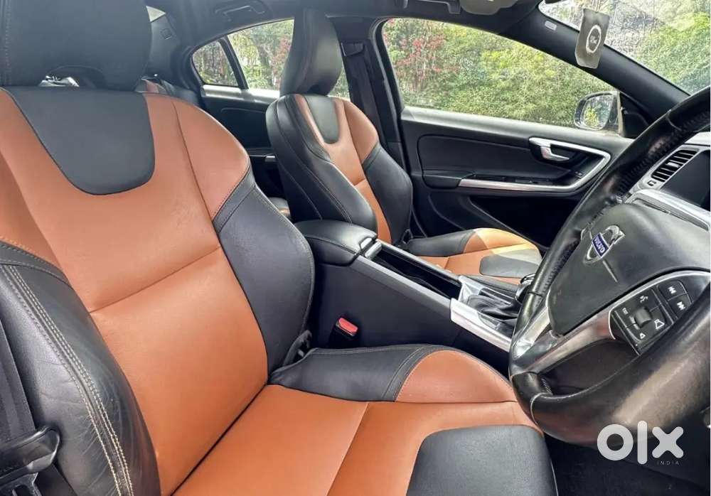2020 Volvo S60 Diesel