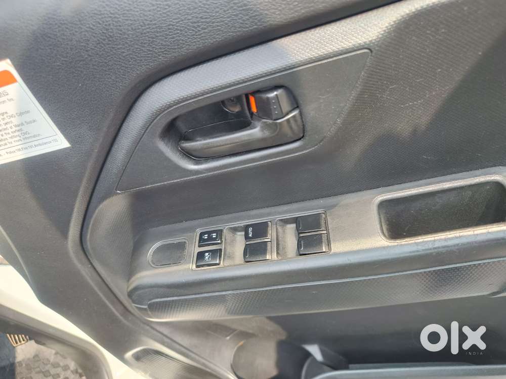 Maruti Suzuki Wagon R Lxi Cng Optional, 2020, Cng & Hybrids