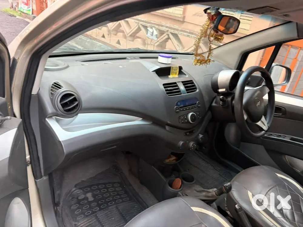Chevrolet Beat Diesel 2015