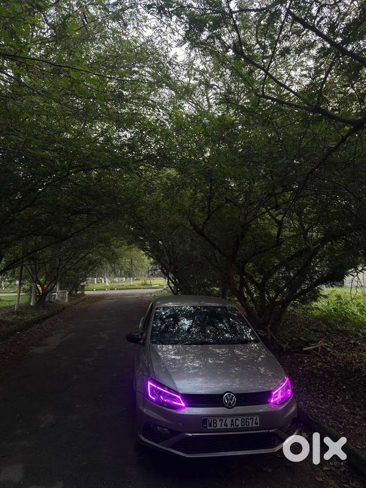 Volkswagen Polo 2014 Petrol Well Maintained Very Good Condition
