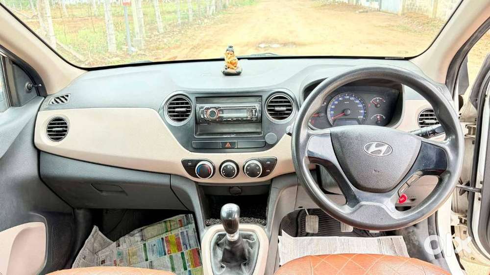 Hyundai Xcent 1.2 Crdi S, 2019, Diesel