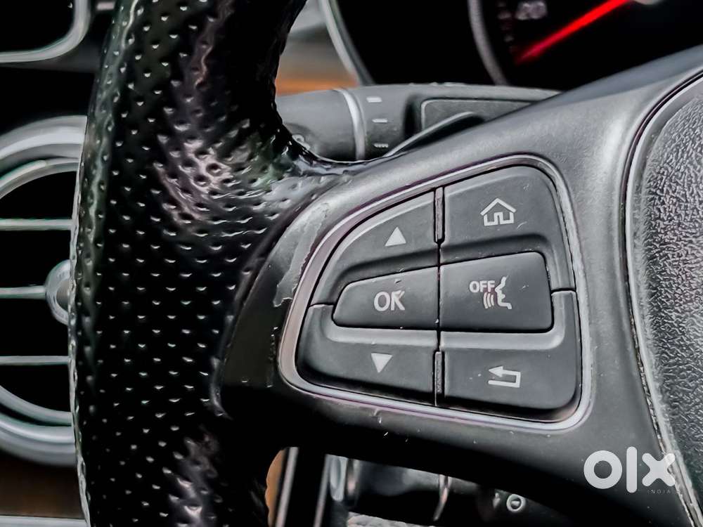 Mercedes-benz C Class Prime 200, 2015, Petrol