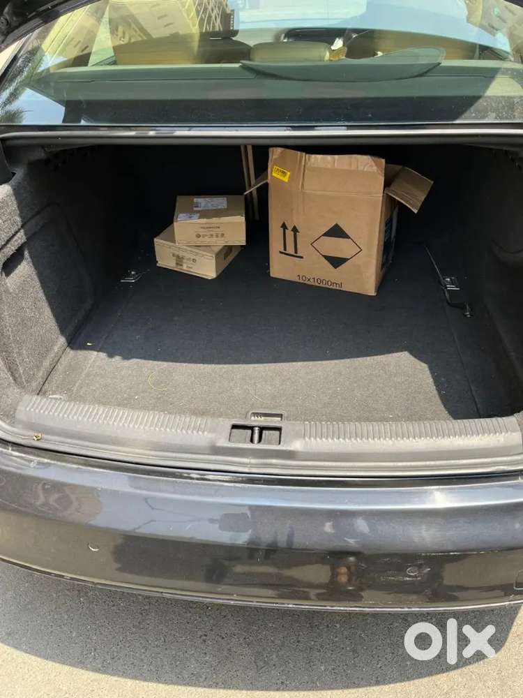 Audi A4 2.0 Tdi S-line Diesel 2012-13