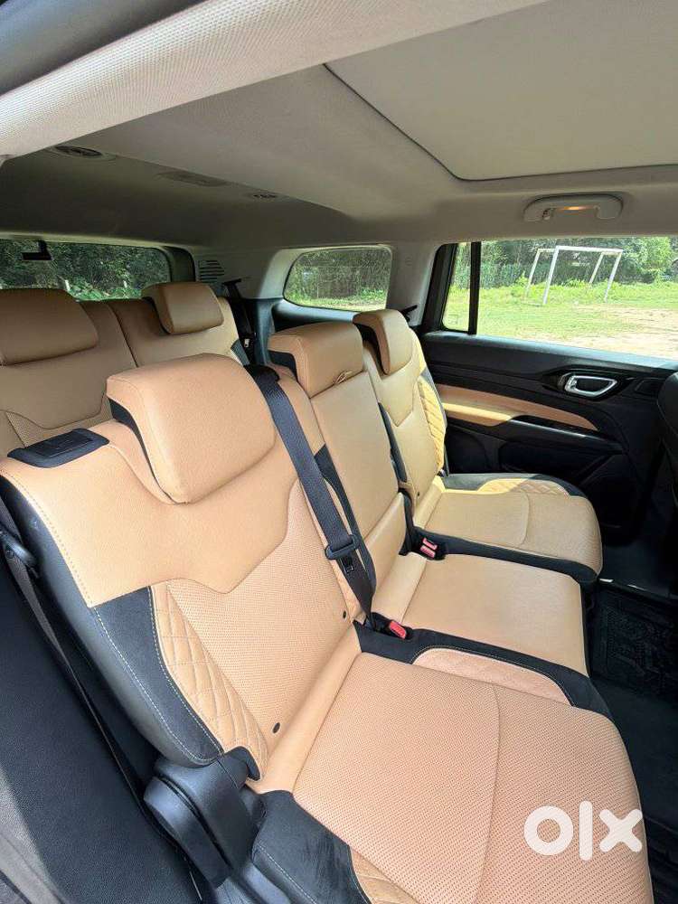 Jeep Meridian Overland 4x4 At, 2024, Diesel