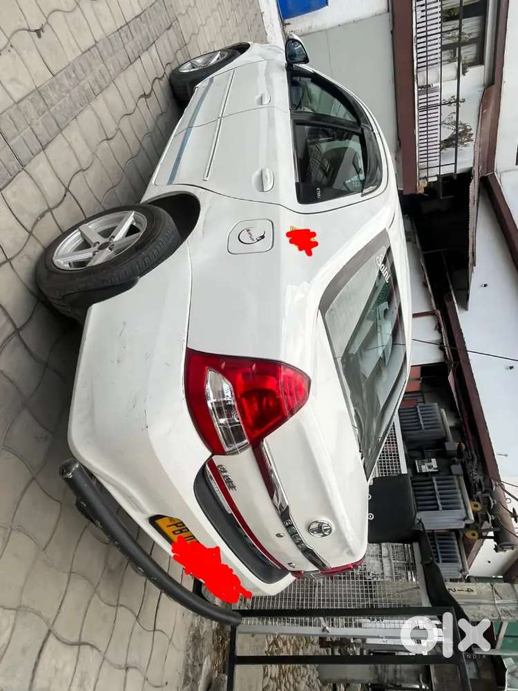 Toyota Etios 1.4 Diesel 2017