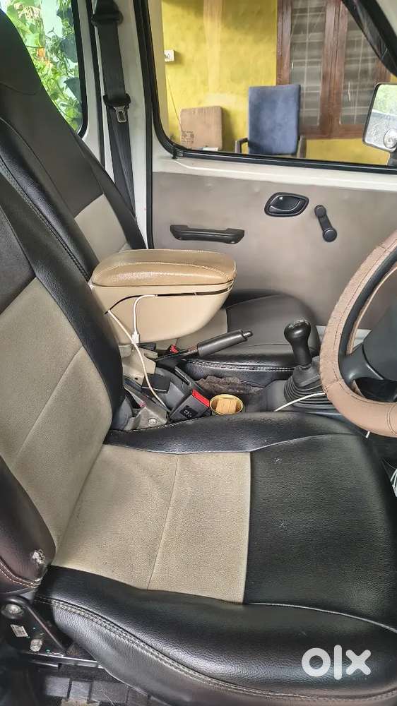 Central Lock, Reverse Camera,new Tyre 4,cng Calibrate Next Due 2029ple