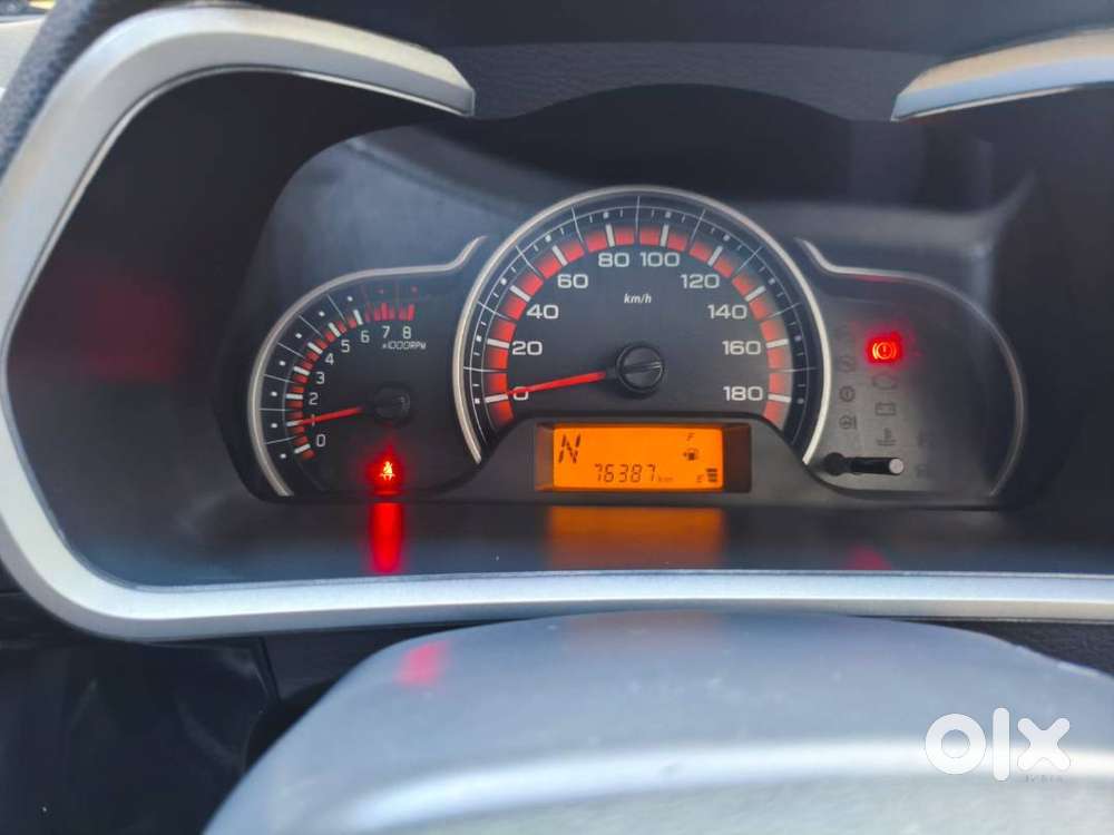 Maruti Suzuki Alto 2015