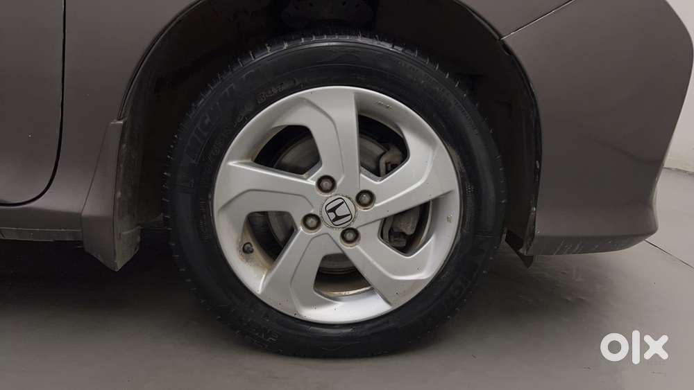 Honda City 2014-2015 I Dtec Vx, 2016, Petrol