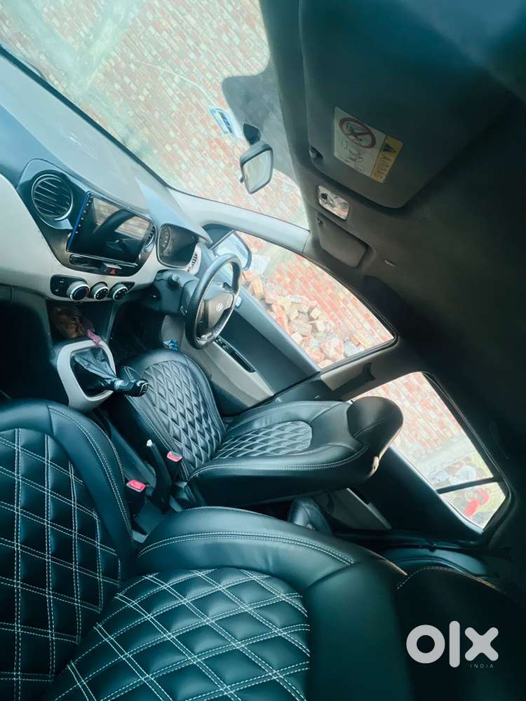 Hyundai Grand I10 Diesel 2014