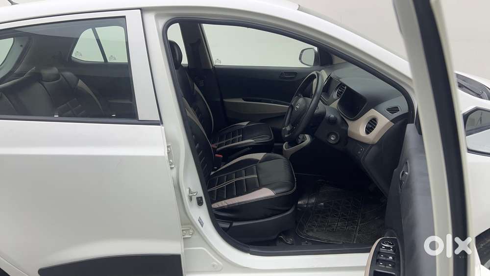 Hyundai Grand I10 1.2 Kappa Magna, 2017, Petrol