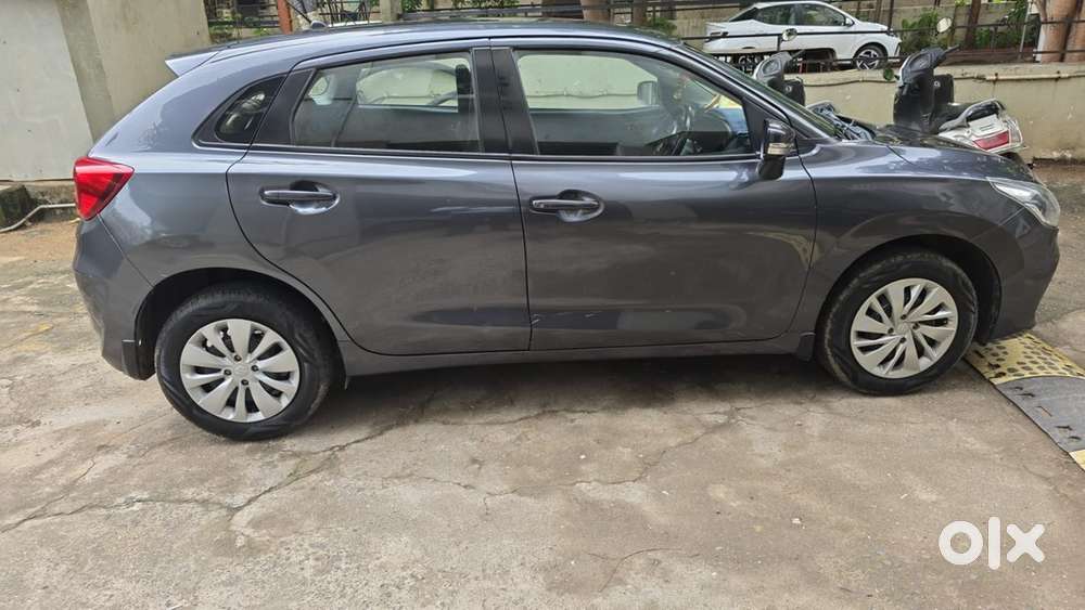 Maruti Suzuki Petrol 2022