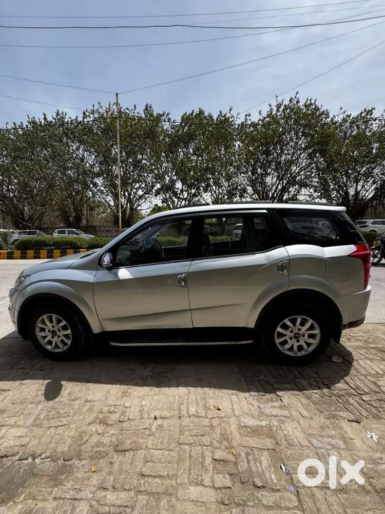 Mahindra Xuv500 2018 Diesel - Negotiable - Urgent Sale