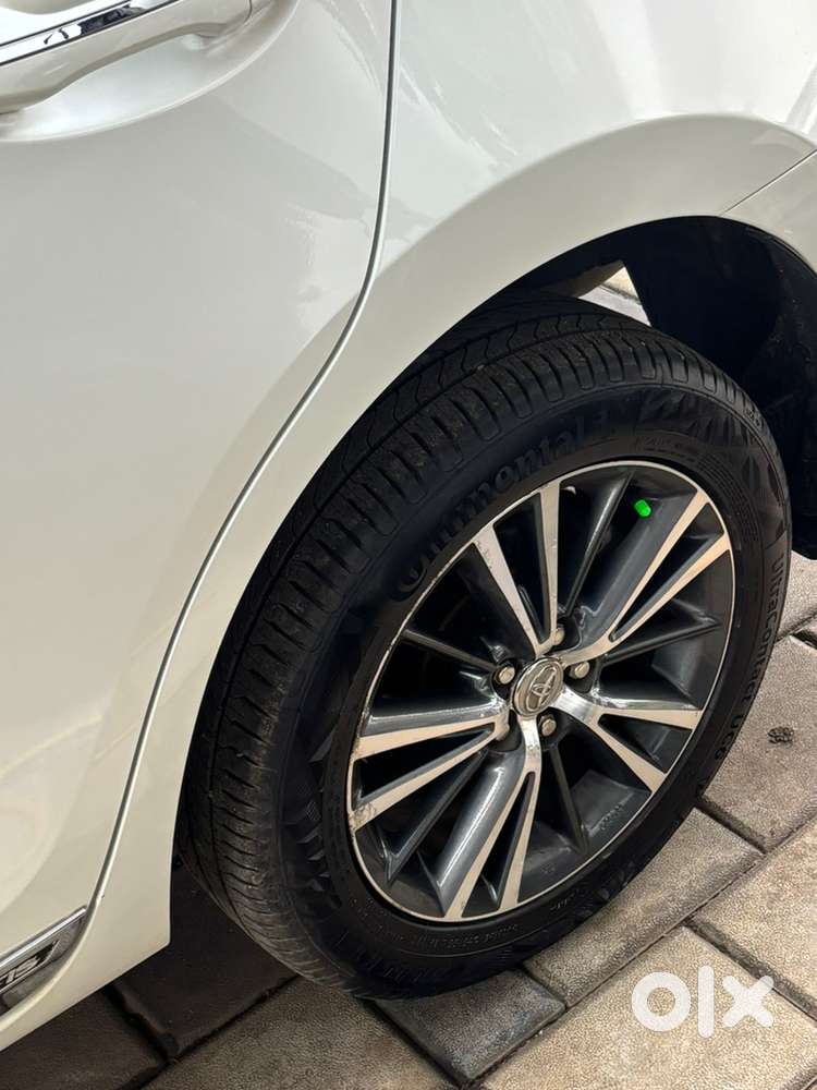 Toyota Corolla Altis 2019 Low Km