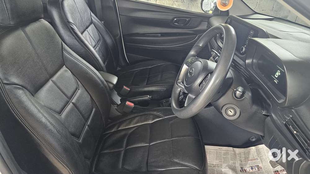 Hyundai I20 Sportz 1.2 Mt, 2022, Petrol