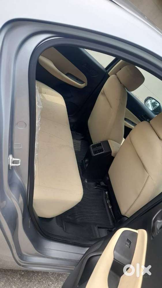 Honda City 1.5 Vx I-dtec Mt, 2022, Diesel