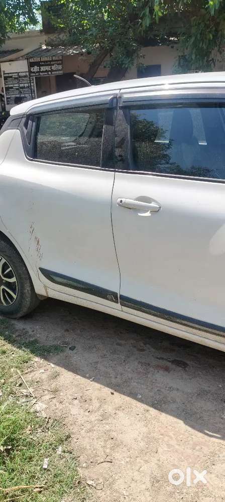 Maruti Suzuki Swift 2023 Petrol 36000 Km Driven