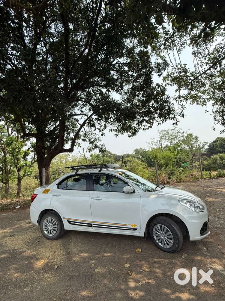 Maruti Suzuki Dzire 2023 Vxi
