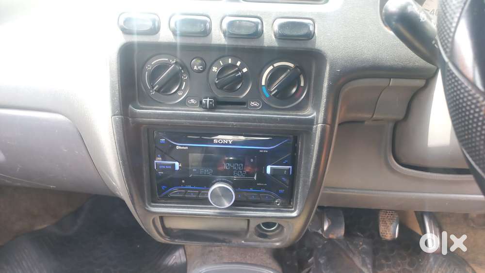 Maruti Suzuki Alto 2005-2010 Lx Bsiii, 2006, Petrol