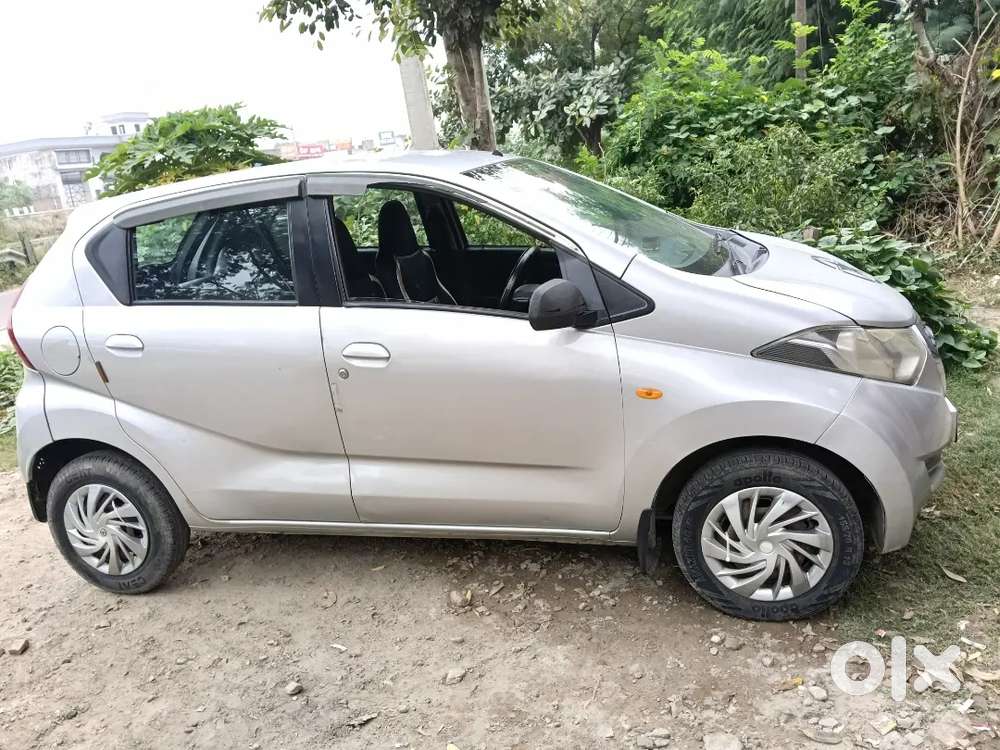 Datsun Redigo 2019 Petrol Manual