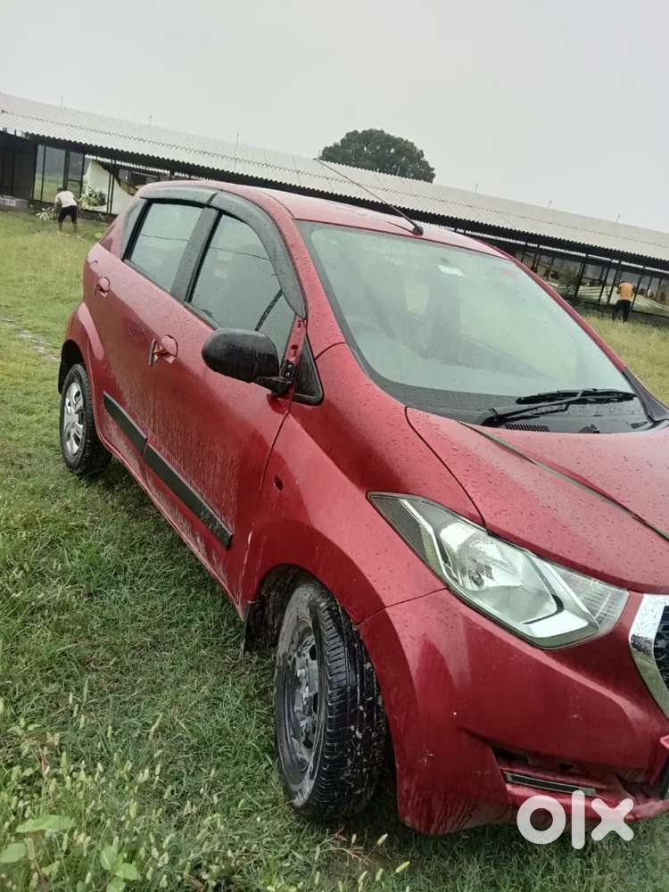 Nissan Patrol Le Petrol 2019