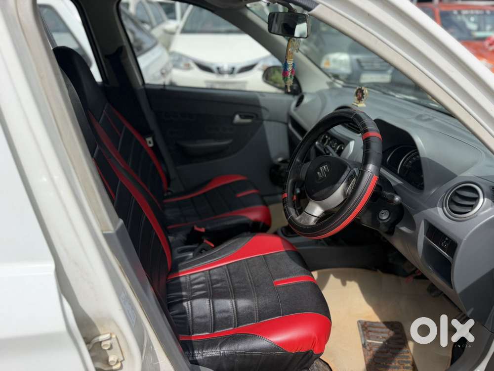 Maruti Suzuki Alto 800 Lxi, 2015