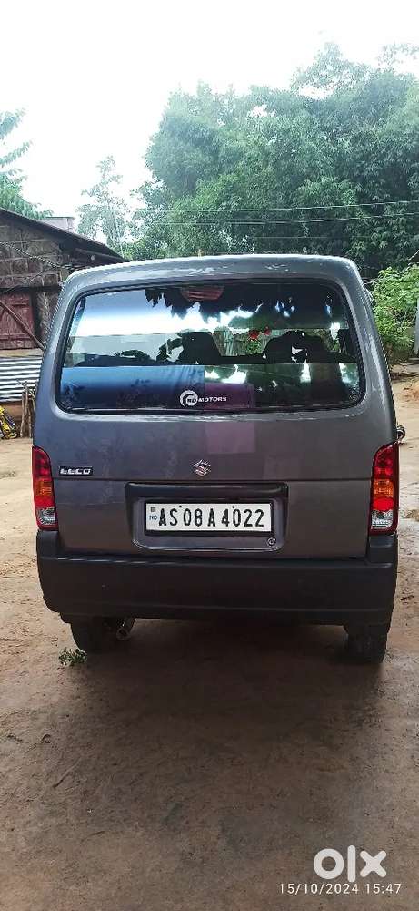 Maruti Suzuki Eeco 2023 Petrol 65000 Km Driven