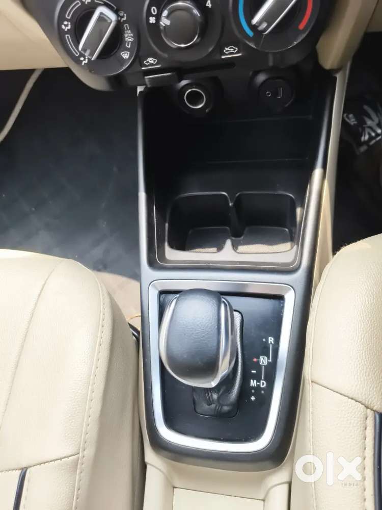 Maruti Suzuki Dzire 2018 Petrol 89000 Km Driven
