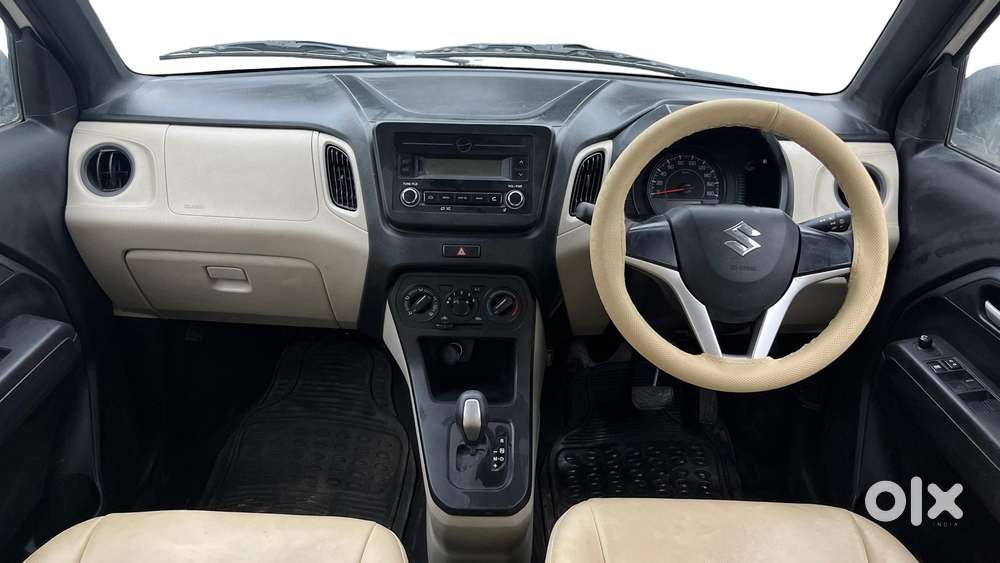 Maruti Suzuki Wagon R Amt Vxi, 2022, Petrol