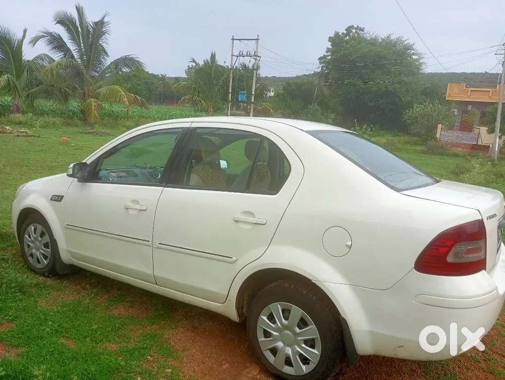Ford Fiesta 1.4 Sxi, 2008, Manual, Diesel