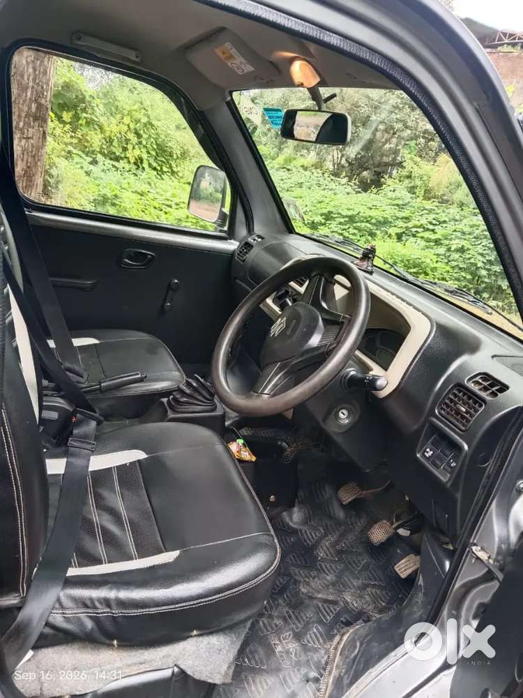Maruti Suzuki Eeco 2024