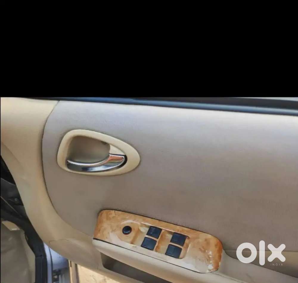 Honda City Zx 2007