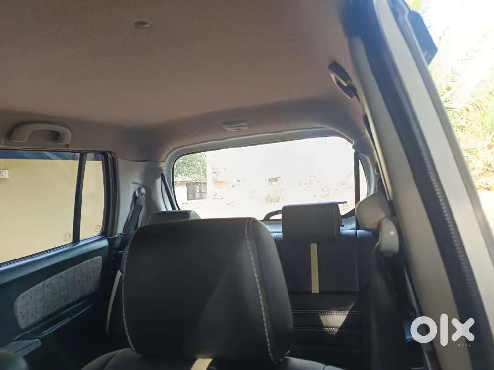 Maruti Suzuki Wagon R 2013 Petrol Well Maintained