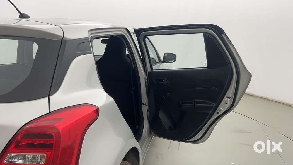 Maruti Suzuki Swift 1.3 Lxi, 2023, Petrol