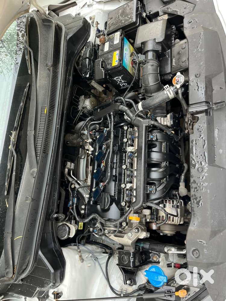 2020 Hyundai Elite I20
